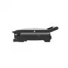 Kontaktgrill AENO EG2 — 2000 W, rechteckig, Edelstahl/Schwarz, 345×327 mm