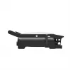 Kontaktgrill AENO EG2 — 2000 W, rechteckig, Edelstahl/Schwarz, 345×327 mm