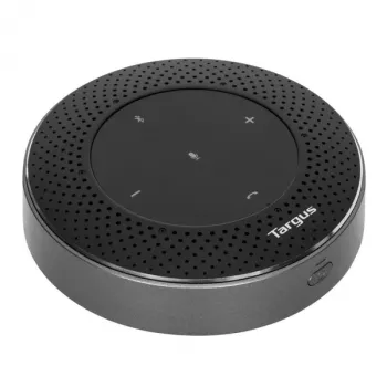 Tragbarer Lautsprecher Targus AEM105GL Bluetooth 10m USB Typ-C