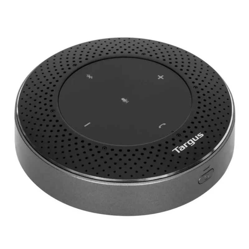 Tragbarer Lautsprecher Targus AEM105GL Bluetooth 10m USB Typ-C