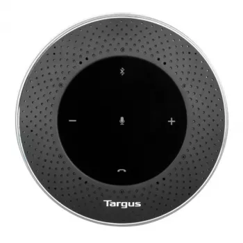 Tragbarer Lautsprecher Targus AEM105GL Bluetooth 10m USB Typ-C