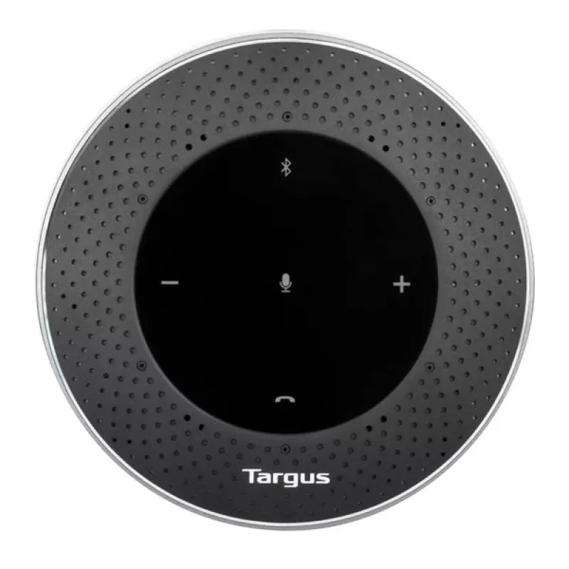 Tragbarer Lautsprecher Targus AEM105GL Bluetooth 10m USB Typ-C