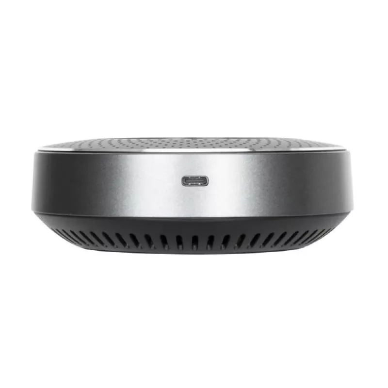 Tragbarer Lautsprecher Targus AEM105GL Bluetooth 10m USB Typ-C
