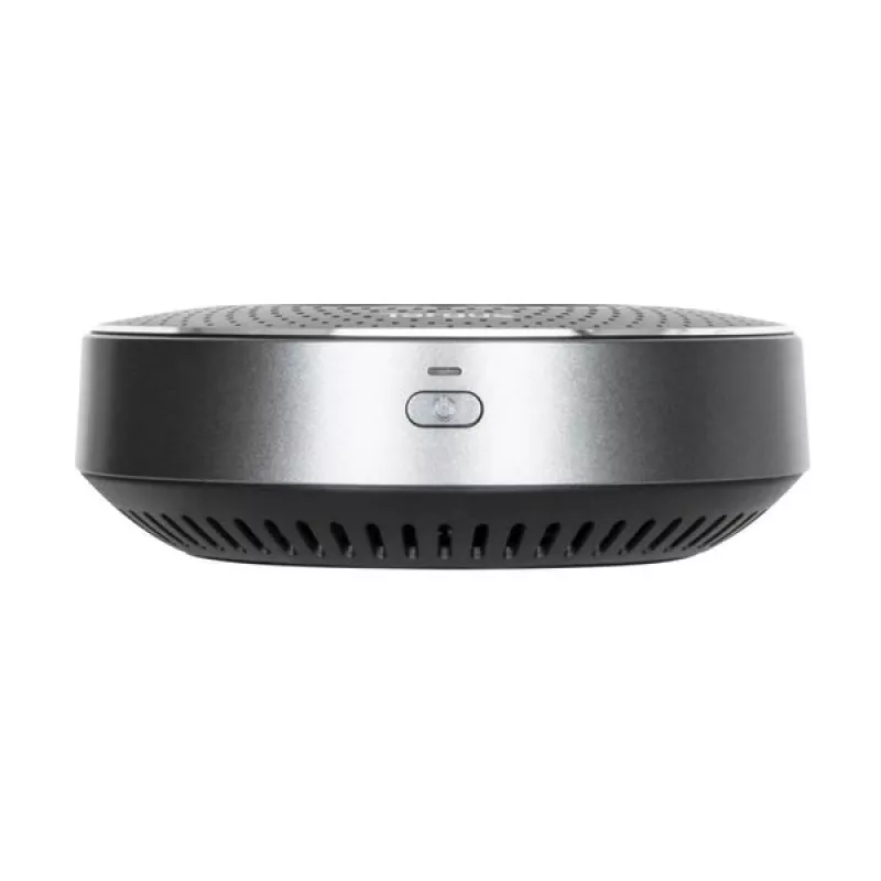 Tragbarer Lautsprecher Targus AEM105GL Bluetooth 10m USB Typ-C
