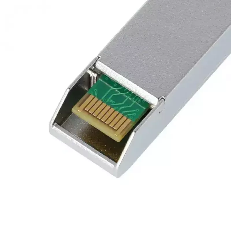 SFP+ Transceiver-Modul BlueOptics AFBR-700SDZ-BO 10000 Mbit/s