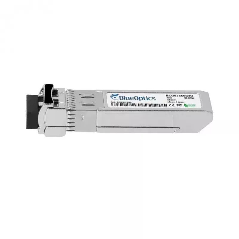 SFP+ Transceiver-Modul BlueOptics AFBR-700SDZ-BO 10000 Mbit/s