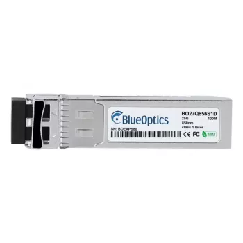SFP28-Transceiver-Modul BlueOptics AFBR-725TMZ-BC-BO 25000 Mbit/s