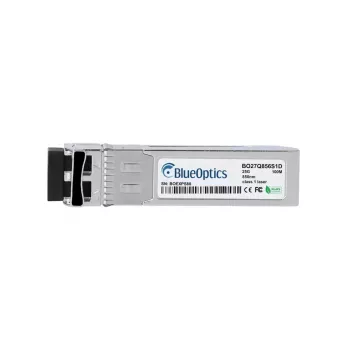 SFP28-Transceivermodul BlueOptics AFBR-734TMZ-BO Glasfaser LC