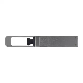 Glasfaser-Transceiver-Modul BlueOptics AFBR-89BDDZ-BO 100000 Mbit/s QSFP28