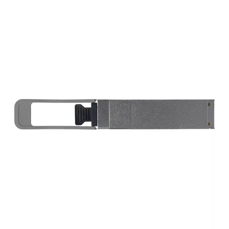 Glasfaser-Transceiver-Modul BlueOptics AFBR-89BDDZ-BO 100000 Mbit/s QSFP28