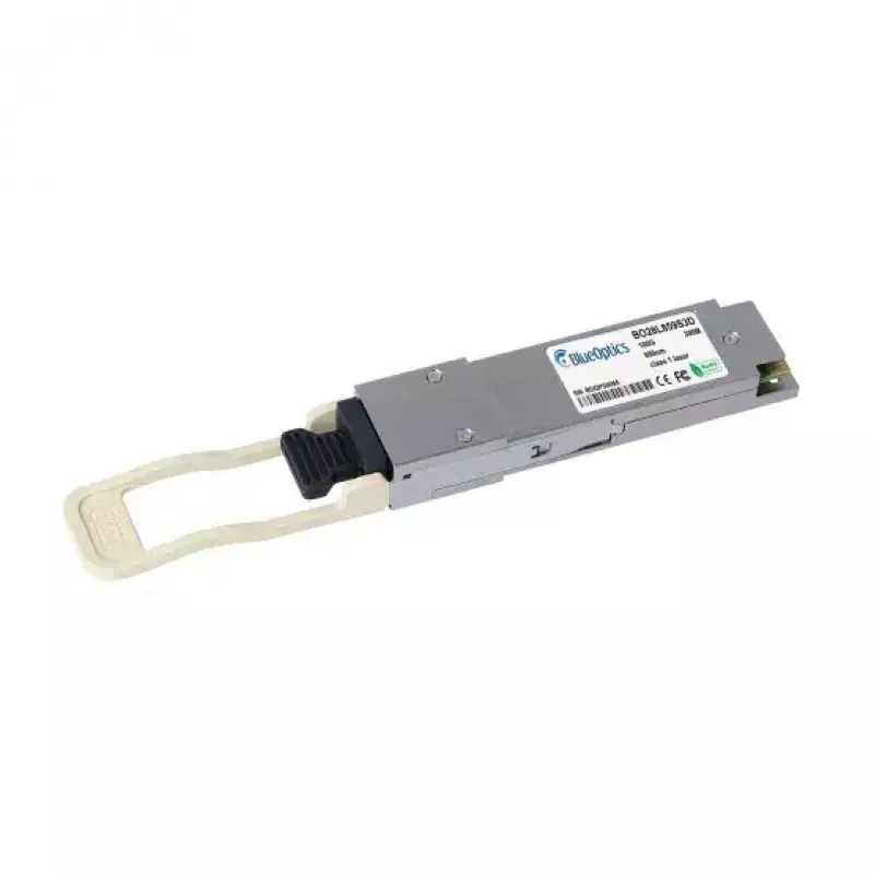 BlueOptics AFBR-89CEHZ-BO Netzwerk-Transceiver-Modul Glasfaser 100000 Mbit/s QSFP28