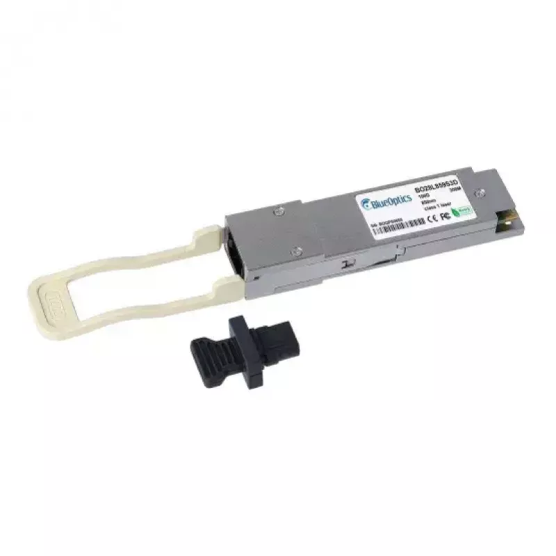 BlueOptics AFBR-89CEHZ-BO Netzwerk-Transceiver-Modul Glasfaser 100000 Mbit/s QSFP28