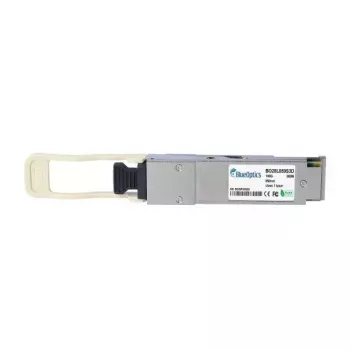 BlueOptics AFBR-89CEHZ-BO Netzwerk-Transceiver-Modul Glasfaser 100000 Mbit/s QSFP28