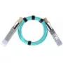 BlueOptics AFBR-8CER02Z-BO InfiniBand Glasfaserkabel 2 m SFP28