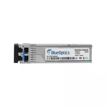SFP-Transceiver-Modul BlueOptics AFCT-5760TPZ-BO 100 Mbit/s 1310 nm