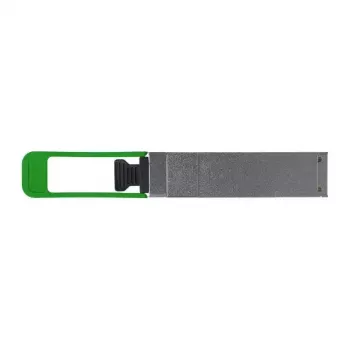 Netzwerk-Transceiver-Modul BlueOptics AFCT-89SDDZ-BO 100000 Mbit/s QSFP28 1310 nm