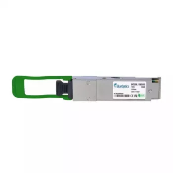 Netzwerk-Transceiver-Modul BlueOptics AFCT-89SDDZ-BO 100000 Mbit/s QSFP28 1310 nm
