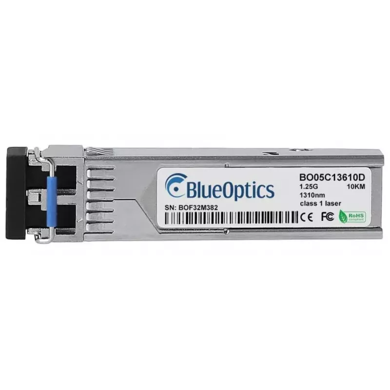 SFP-Transceiver-Modul BlueOptics AGM732F-BO 1250 Mbit/s