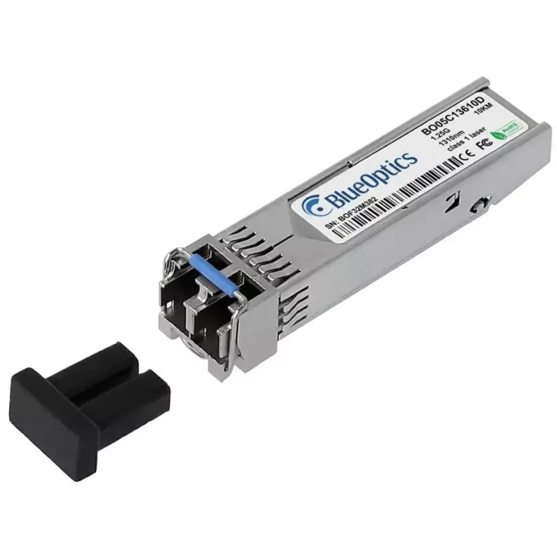 SFP-Transceiver-Modul BlueOptics AGM732F-BO 1250 Mbit/s