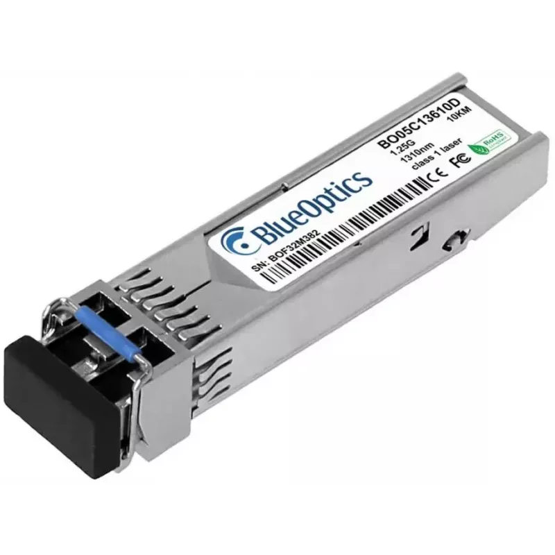 SFP-Transceiver-Modul BlueOptics AGM732F-BO 1250 Mbit/s