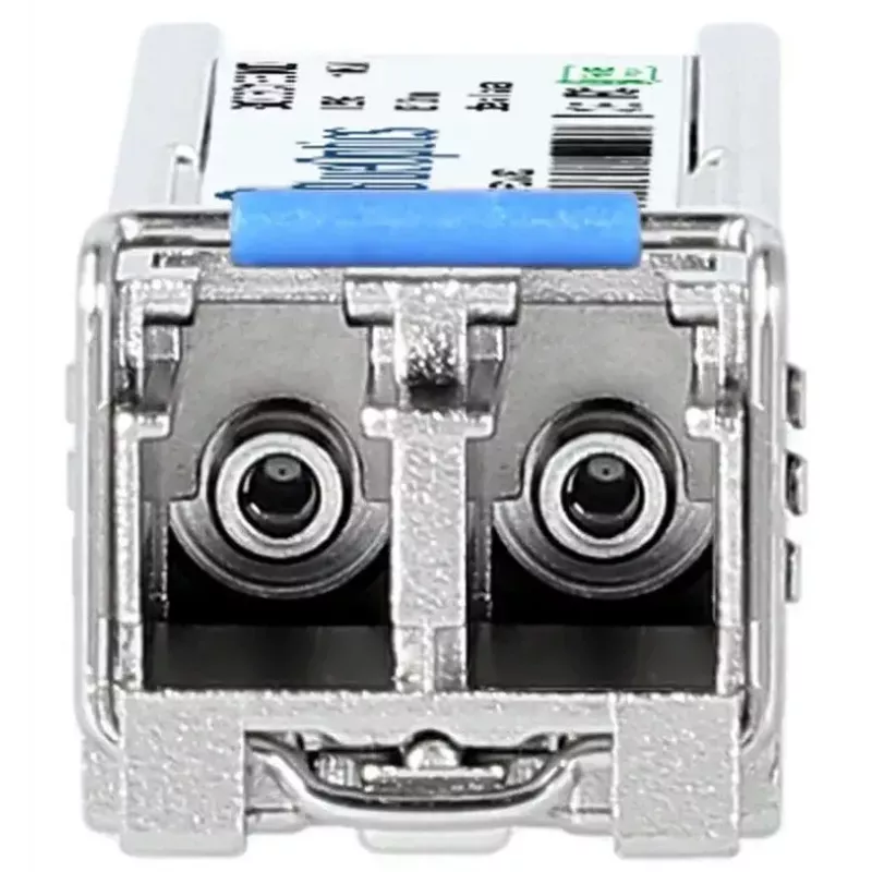 SFP-Transceiver-Modul BlueOptics AGM732F-BO 1250 Mbit/s