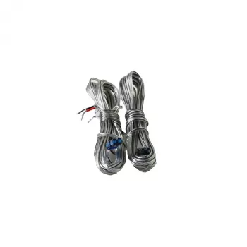 Samsung AH81-02137A Audiokabel Silber