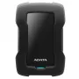 ADATA HD330 externe Festplatte 5 TB 2,5 Zoll Micro-USB B 3.2 Gen 1 (3.1 Gen 1) Schwarz