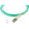 BlueOptics AJ837A-BO InfiniBand Glasfaserkabel 15 m LC Türkis