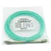 BlueOptics AJ838A-BO InfiniBand-Glasfaserkabel 30 m 2x LC OM3