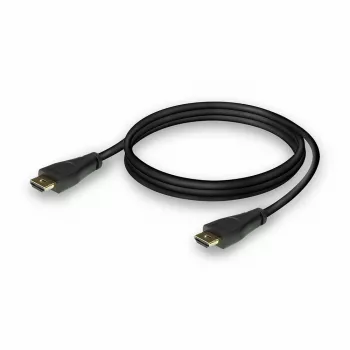 ACT 0,90 m HDMI 4K Premium Certified Locking Cable v2.0 HDMI-A Stecker - HDMI-A Stecker