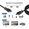 ACT 5 Meter High-Speed-Kabel v2.0 HDMI-A Stecker - HDMI-A Stecker (AWG30)