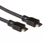 ACT 10 Meter High Speed Kabel v2.0 HDMI-A Stecker - HDMI-A Stecker (AWG26)
