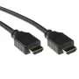 ACT 1 Meter HDMI-Hochgeschwindigkeitskabel Premium-zertifiziert v2.0 HDMI-A Stecker – HDMI-A Stecker
