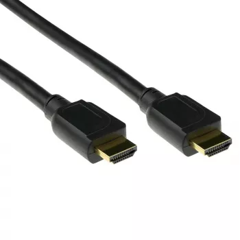 ACT 5 Meter HDMI High Speed Premium zertifiziertes Kabel v2.0 HDMI-A Stecker - HDMI-A Stecker