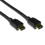 ACT 5 Meter HDMI High Speed Premium zertifiziertes Kabel v2.0 HDMI-A Stecker - HDMI-A Stecker