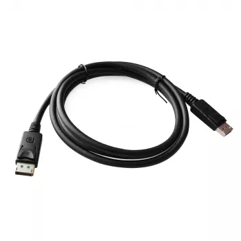 ACT 2 Meter DisplayPort 1.4 Kabel 8K Stecker – Stecker