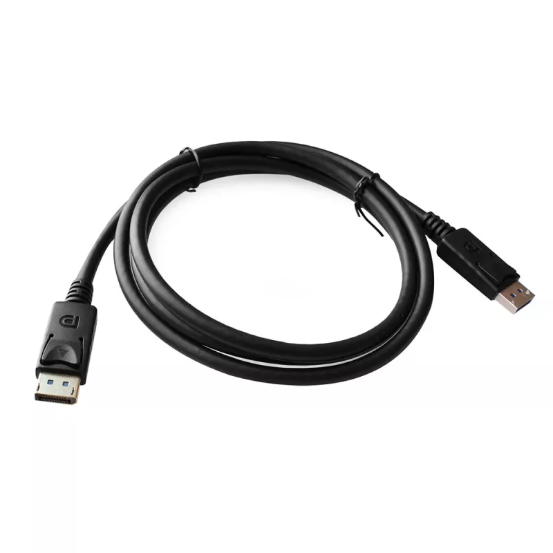 ACT 3 Meter DisplayPort 1.4 Kabel 8K Stecker – Stecker