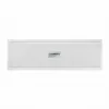 Contour Design AK-C8112F Tastatur Medizinisch RF Wireless Deutsch Weiß