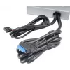 Netzteilanschluss Akasa InterConnect S AK-ICR-12V3