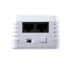 PowerLine-Netzwerkadapter ALLNET ALL1682511V2