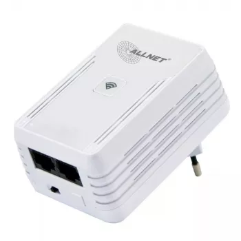 PowerLine-Netzwerkadapter ALLNET ALL1682511V2