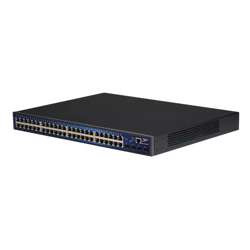 Managed Switch ALLNET ALL-SG8452M