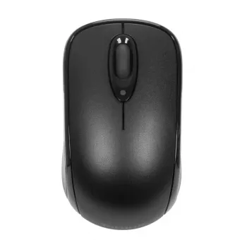 Targus AMB844GL Maus Office Beidhändig Bluetooth Optisch 1000 DPI
