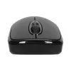 Targus AMB844GL Maus Office Beidhändig Bluetooth Optisch 1000 DPI