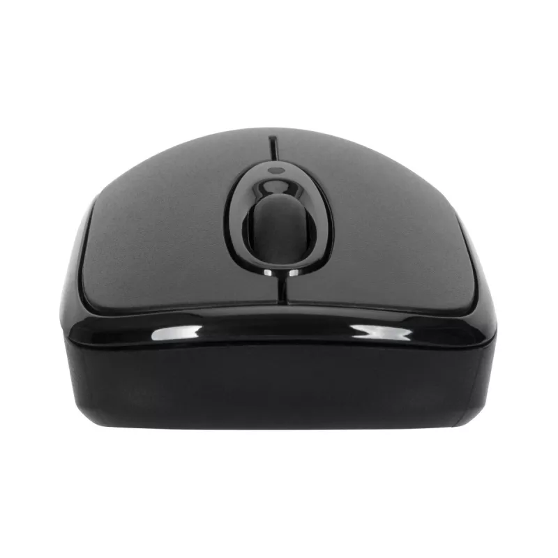 Targus AMB844GL Maus Office Beidhändig Bluetooth Optisch 1000 DPI