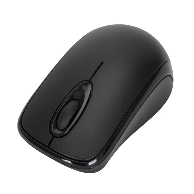 Targus AMB844GL Maus Office Beidhändig Bluetooth Optisch 1000 DPI
