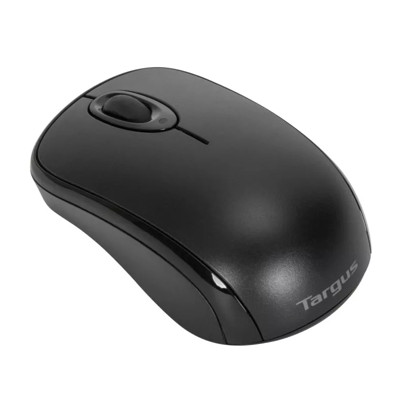 Targus AMB844GL Maus Office Beidhändig Bluetooth Optisch 1000 DPI