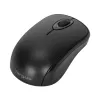Targus AMB844GL Maus Office Beidhändig Bluetooth Optisch 1000 DPI