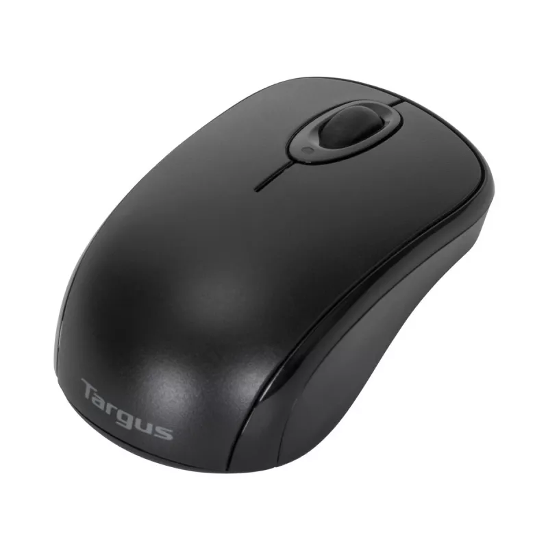 Targus AMB844GL Maus Office Beidhändig Bluetooth Optisch 1000 DPI