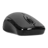 Targus AMB844GL Maus Office Beidhändig Bluetooth Optisch 1000 DPI